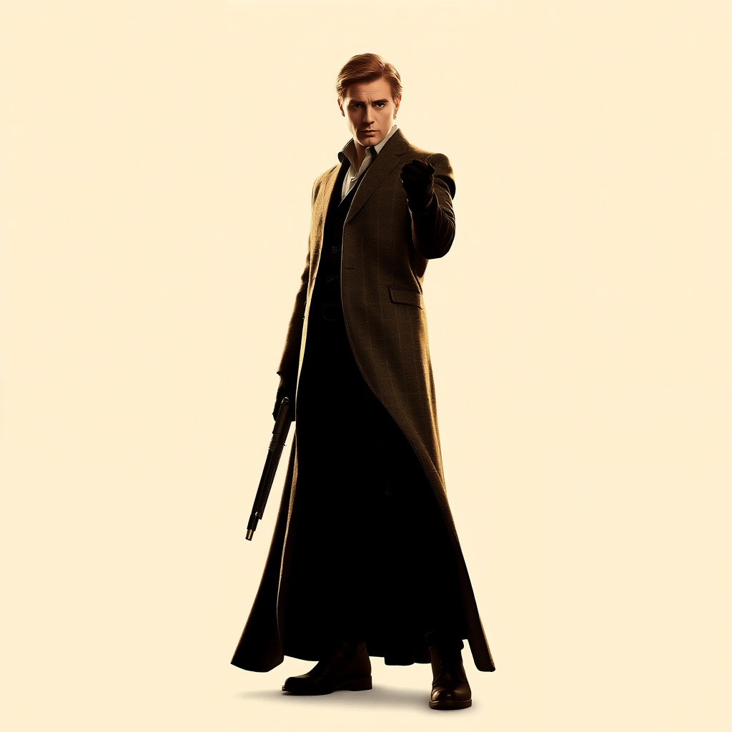 Movie poster item 4